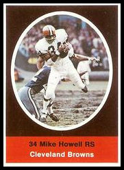 Mike Howell